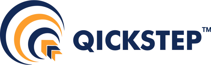 QICKSTEP Logo